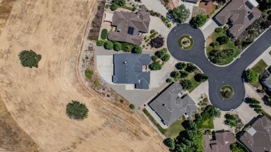 Welcome to the exclusive gated Copper Valley Golf Community and on The Club at Copper Valley Golf Course in California - for sale on GolfHomes.com, golf home, golf lot
