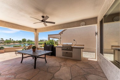 Step into this meticulously remodeled home located in the on Granite Falls Golf Club  in Arizona - for sale on GolfHomes.com, golf home, golf lot