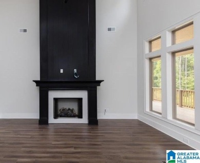 There is so much to love in Sage Park at Everlee including our on Riverchase Country Club in Alabama - for sale on GolfHomes.com, golf home, golf lot