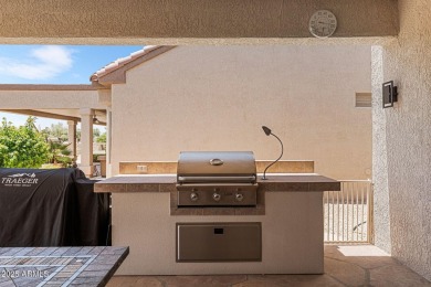 Step into this meticulously remodeled home located in the on Granite Falls Golf Club  in Arizona - for sale on GolfHomes.com, golf home, golf lot