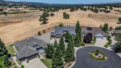 Welcome to the exclusive gated Copper Valley Golf Community and on The Club at Copper Valley Golf Course in California - for sale on GolfHomes.com, golf home, golf lot