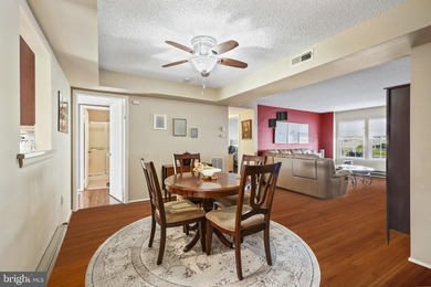 Beautifully maintained first floor condo in the highly sought on Clearbrook Golf Club in New Jersey - for sale on GolfHomes.com, golf home, golf lot