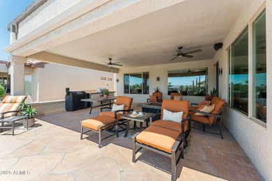 Step into this meticulously remodeled home located in the on Granite Falls Golf Club  in Arizona - for sale on GolfHomes.com, golf home, golf lot