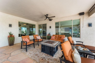 Step into this meticulously remodeled home located in the on Granite Falls Golf Club  in Arizona - for sale on GolfHomes.com, golf home, golf lot