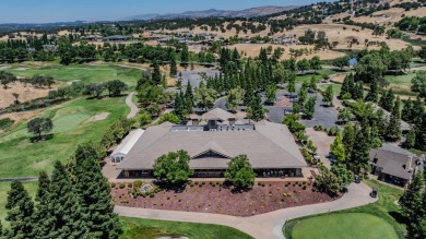 Welcome to the exclusive gated Copper Valley Golf Community and on The Club at Copper Valley Golf Course in California - for sale on GolfHomes.com, golf home, golf lot