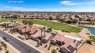 Step into this meticulously remodeled home located in the on Granite Falls Golf Club  in Arizona - for sale on GolfHomes.com, golf home, golf lot