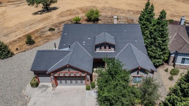 Welcome to the exclusive gated Copper Valley Golf Community and on The Club at Copper Valley Golf Course in California - for sale on GolfHomes.com, golf home, golf lot