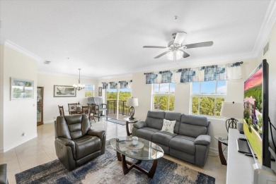 Very rare Penthouse Condo at Linkside at Gator Trace! Stunning on Gator Trace Golf and Country Club in Florida - for sale on GolfHomes.com, golf home, golf lot