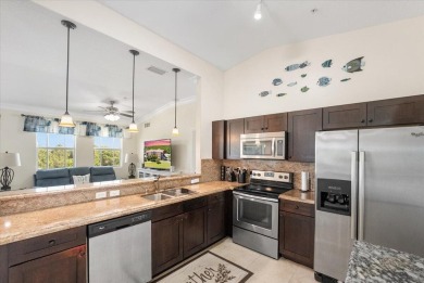 Very rare Penthouse Condo at Linkside at Gator Trace! Stunning on Gator Trace Golf and Country Club in Florida - for sale on GolfHomes.com, golf home, golf lot