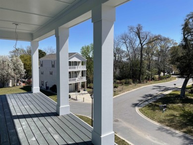 North Myrtle Beach... Cherry Grove Beach Section... Low Country on Surf Golf and Beach Club in South Carolina - for sale on GolfHomes.com, golf home, golf lot