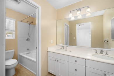 20 miles from the bustle of metro Honolulu is Ka Makana at on Hoakalei Country Club At Ocean Pointe in Hawaii - for sale on GolfHomes.com, golf home, golf lot