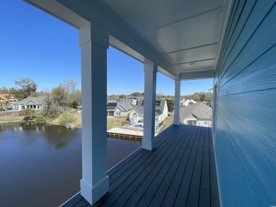 North Myrtle Beach... Cherry Grove Beach Section... Low Country on Surf Golf and Beach Club in South Carolina - for sale on GolfHomes.com, golf home, golf lot
