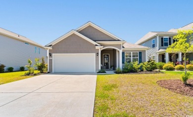 Introducing this stunning 3 bedroom with 2 bath home in the on World Tour Golf Links in South Carolina - for sale on GolfHomes.com, golf home, golf lot