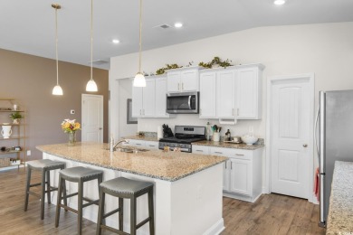 Introducing this stunning 3 bedroom with 2 bath home in the on World Tour Golf Links in South Carolina - for sale on GolfHomes.com, golf home, golf lot