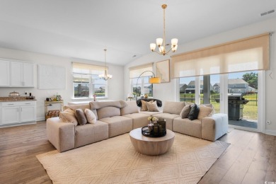 Introducing this stunning 3 bedroom with 2 bath home in the on World Tour Golf Links in South Carolina - for sale on GolfHomes.com, golf home, golf lot