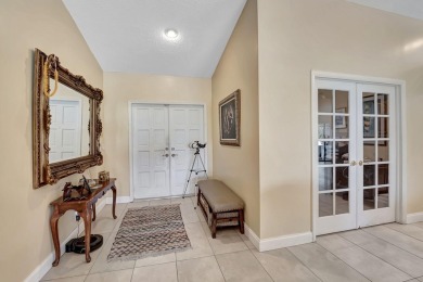 full 4 bed with a den/study. Huge great room upgraded kitchen on Boca Greens Country Club in Florida - for sale on GolfHomes.com, golf home, golf lot