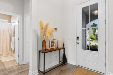 Introducing this stunning 3 bedroom with 2 bath home in the on World Tour Golf Links in South Carolina - for sale on GolfHomes.com, golf home, golf lot