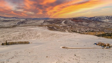 Expansive Gore Range views meet end-of-the-road privacy at this on Club At Cordillera Summit Course in Colorado - for sale on GolfHomes.com, golf home, golf lot