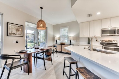 Stunning Remodeled Lakefront Condo in Miromar Lakes. Step inside on Miromar Lakes Golf Club in Florida - for sale on GolfHomes.com, golf home, golf lot