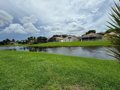 Rarely available in highly desirable Winston Trails all ages on Winston Trails Golf Course in Florida - for sale on GolfHomes.com, golf home, golf lot