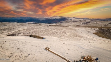 Expansive Gore Range views meet end-of-the-road privacy at this on Club At Cordillera Summit Course in Colorado - for sale on GolfHomes.com, golf home, golf lot