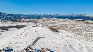 Expansive Gore Range views meet end-of-the-road privacy at this on Club At Cordillera Summit Course in Colorado - for sale on GolfHomes.com, golf home, golf lot