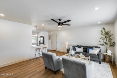 This Sun City stunner has been completely transformed from top on Sun City North Golf Course in Arizona - for sale on GolfHomes.com, golf home, golf lot