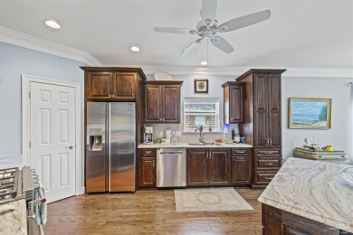 100% Custom All Brick home on the grounds of the illustrious on Stonebrook Golf Club in Florida - for sale on GolfHomes.com, golf home, golf lot