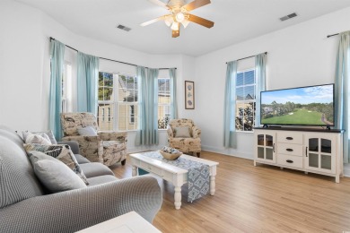 This beautiful fully furnished 2 bedroom and 2 bathroom condo on Legends Golf Club in South Carolina - for sale on GolfHomes.com, golf home, golf lot