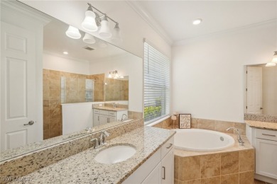 Located in the gated Babcock Ranch community, this 2 bedroom on Babcock National Golf Course in Florida - for sale on GolfHomes.com, golf home, golf lot