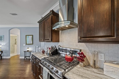 100% Custom All Brick home on the grounds of the illustrious on Stonebrook Golf Club in Florida - for sale on GolfHomes.com, golf home, golf lot