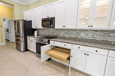 This 2016 residence blends elegance with comfort, thoughtful on  in Florida - for sale on GolfHomes.com, golf home, golf lot