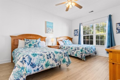 This beautiful fully furnished 2 bedroom and 2 bathroom condo on Legends Golf Club in South Carolina - for sale on GolfHomes.com, golf home, golf lot