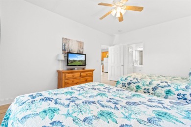 This beautiful fully furnished 2 bedroom and 2 bathroom condo on Legends Golf Club in South Carolina - for sale on GolfHomes.com, golf home, golf lot