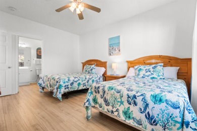 This beautiful fully furnished 2 bedroom and 2 bathroom condo on Legends Golf Club in South Carolina - for sale on GolfHomes.com, golf home, golf lot