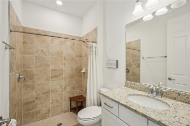 Located in the gated Babcock Ranch community, this 2 bedroom on Babcock National Golf Course in Florida - for sale on GolfHomes.com, golf home, golf lot