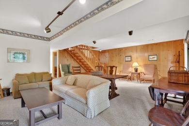 || MOUNTAIN VIEWS || || 1.28 ACRE LOT || || COVETED BIG CANOE on Big Canoe Golf Club - Cherokee in Georgia - for sale on GolfHomes.com, golf home, golf lot
