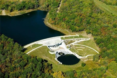 WaterCrest Landing | Sunset Views. Elevated Living. 

LUXURY on Falcon Ridge Golf Course in Kansas - for sale on GolfHomes.com, golf home, golf lot