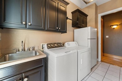 Tucked inside the exclusive gated community of Fairways of on Walnut Creek Country Club in Texas - for sale on GolfHomes.com, golf home, golf lot