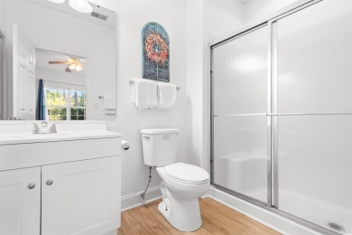 This beautiful fully furnished 2 bedroom and 2 bathroom condo on Legends Golf Club in South Carolina - for sale on GolfHomes.com, golf home, golf lot