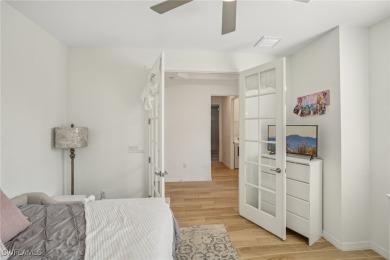 Located in the gated Babcock Ranch community, this 2 bedroom on Babcock National Golf Course in Florida - for sale on GolfHomes.com, golf home, golf lot