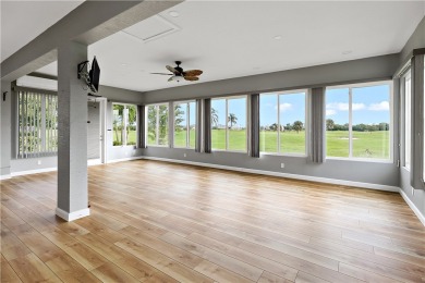 This 2016 residence blends elegance with comfort, thoughtful on  in Florida - for sale on GolfHomes.com, golf home, golf lot