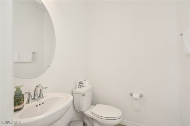 Located in the gated Babcock Ranch community, this 2 bedroom on Babcock National Golf Course in Florida - for sale on GolfHomes.com, golf home, golf lot