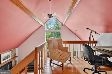 || MOUNTAIN VIEWS || || 1.28 ACRE LOT || || COVETED BIG CANOE on Big Canoe Golf Club - Cherokee in Georgia - for sale on GolfHomes.com, golf home, golf lot