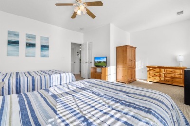 This beautiful fully furnished 2 bedroom and 2 bathroom condo on Legends Golf Club in South Carolina - for sale on GolfHomes.com, golf home, golf lot