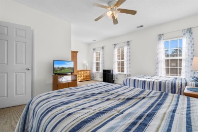 This beautiful fully furnished 2 bedroom and 2 bathroom condo on Legends Golf Club in South Carolina - for sale on GolfHomes.com, golf home, golf lot
