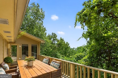 || MOUNTAIN VIEWS || || 1.28 ACRE LOT || || COVETED BIG CANOE on Big Canoe Golf Club - Cherokee in Georgia - for sale on GolfHomes.com, golf home, golf lot