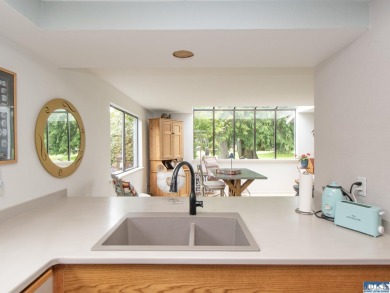 133A Hilltop Drive on SunLand Golf and Country Club in Washington - for sale on GolfHomes.com, golf home, golf lot
