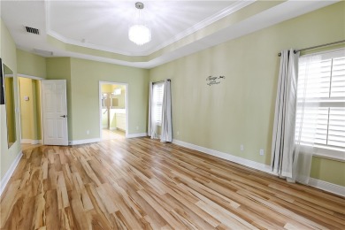 This 2016 residence blends elegance with comfort, thoughtful on  in Florida - for sale on GolfHomes.com, golf home, golf lot