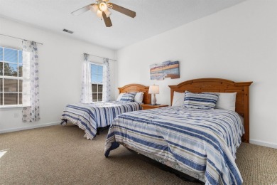 This beautiful fully furnished 2 bedroom and 2 bathroom condo on Legends Golf Club in South Carolina - for sale on GolfHomes.com, golf home, golf lot